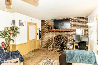 1316 N Oakwood Drive, Rocky Mount, NC 27801 – photo 12: 61BC824E-D7F5-40A6-8065-6C299DBC27AE