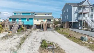 212 Oyster Lane, North Topsail Beach, NC 28460 – photo 3: 212 oyster ln _ Drone (1 of 28)