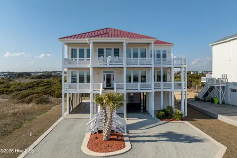 1509 New River Inlet Rd, North Topsail Beach