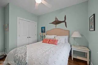 1209 Shepard Street, Morehead City, NC 28557 – photo 23: 2nd Floor - Bedroom