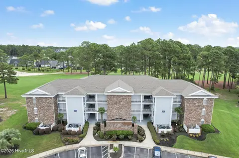 133 Avian Drive Apt 3403, Sunset Beach
