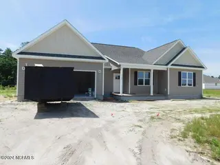 644 Bright Harvest Drive, Maysville, NC 28555 – photo 2: Similar Build