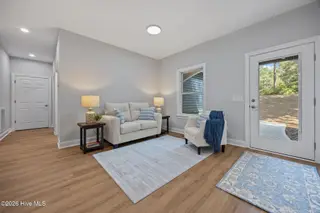 107 Devonshire Avenue W W, Seven Lakes, NC 27376 – photo 5: Welcome Entrance