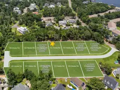 114 Hooks Road, Carolina Beach, NC 28428 — 4-bedroom home in Fisher's Reserve, Carolina Beach, NC, photo 5 of 24