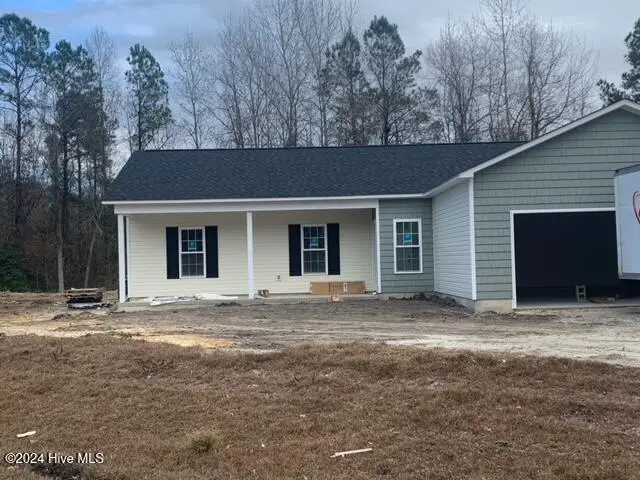 17-2 Crown Point Road, Hubert, NC 28539