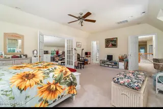 106 Bimini Court, Havelock, NC 28532 – photo 19: Master Suite (2)