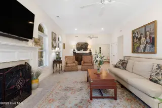 203 Brandywine Place Drive, Morehead City, NC 28557 – photo 5: Living room