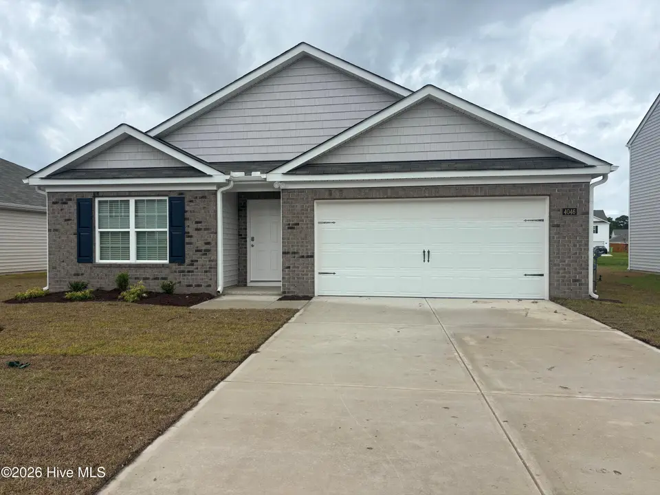 4046 Topsail Trail, New Bern, NC 28560 – photo 1 of 26: 4046 Topsail Trail