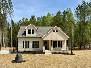 1554 S Big Woods Road, Spring Hope, NC 27882 – photo 1: 1