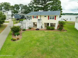 22 Oak Point Road, Chocowinity, NC 27817 – photo 3: DJI_0406