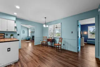 2007 Royal Pines Drive, New Bern, NC 28560 – photo 15: Eat-in or Morning Coffee Area