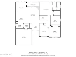 513 Orchard Creek Drive, Beulaville, NC 28518 — 3-bedroom home in Orchard Creek, Beulaville, NC, photo 2 of 34