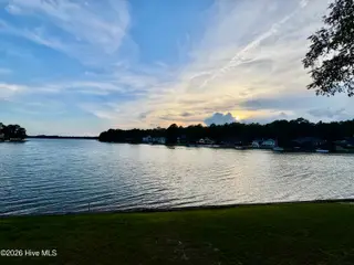 250 Sugar Gum Lane # 110, Pinehurst, NC 28374 – photo 5: View from the deck