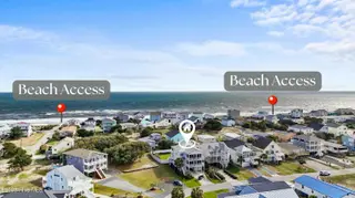 3617 W Pelican Drive, Oak Island, NC 28465 – photo 4: Drone Template (5)