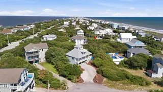 102 Alex Court, Emerald Isle, NC 28594 – photo 10: Aerial View
