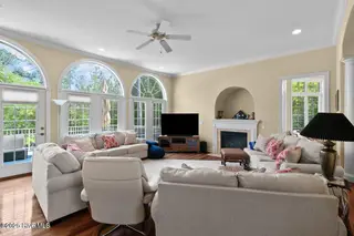 401 Reynwood Court, Jackson Springs, NC 27281 – photo 3: 18