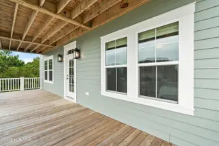 1354 Ocean Boulevard W, Holden Beach, NC 28462 – photo 14: 7