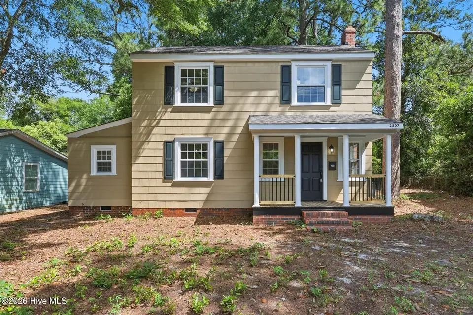 2307 Princess Place Drive, Wilmington, NC 28405 – photo 1 of 48: 33-IMG_2537