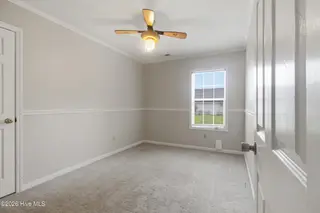 902 Gum Branch Court, Havelock, NC 28532 – photo 20: Bedroom 4