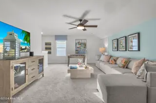7431 Linda Vista Lane, Leland, NC 28451 – photo 23: Bonus Room