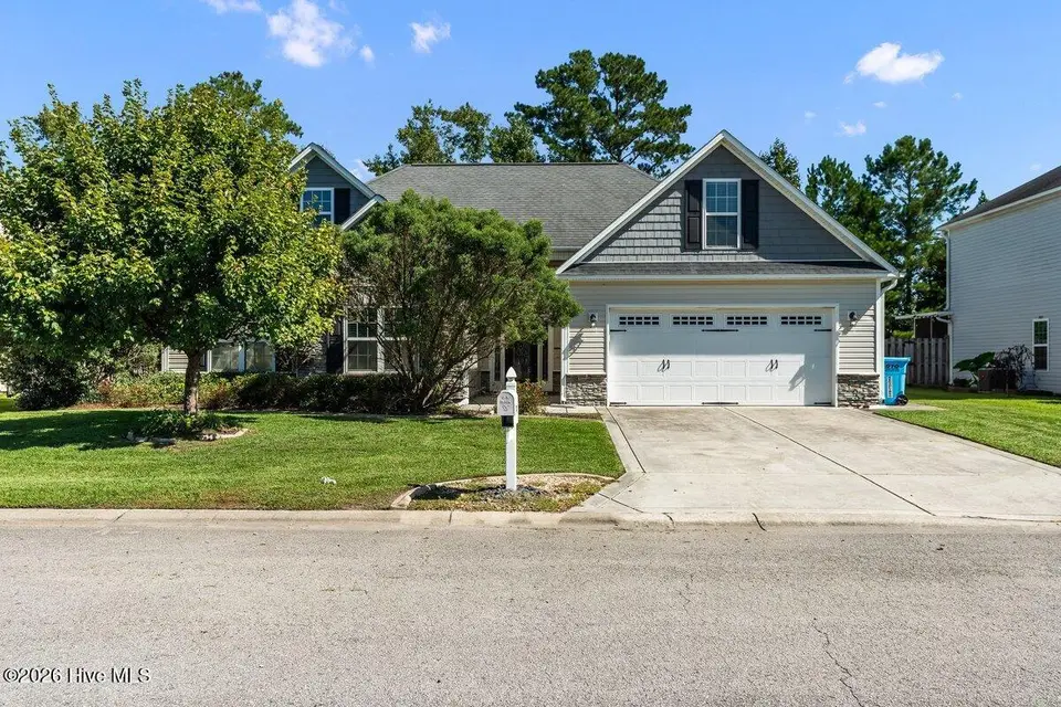 319 Merin Height Road, Jacksonville, NC 28546 – photo 1 of 53