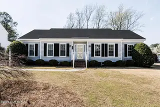 4016 Carybrook Road, Rocky Mount, NC 27803 – photo 16: Welcome Home!