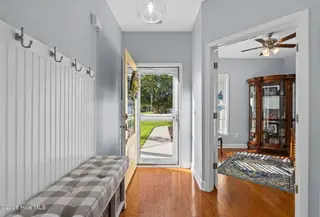 5266 Windward Way, Southport, NC 28461 — 3-bedroom home in Rivermist at Dutchma, Southport, NC, photo 9 of 62