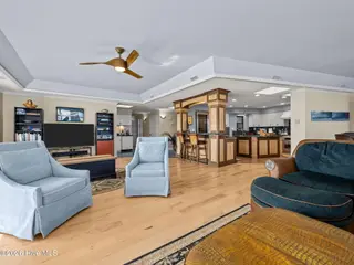 1505 Salter Path Road M, Indian Beach, NC 28512 – photo 16: Great Room