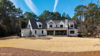 70 Lake Dornoch Drive, Pinehurst, NC 28374 – photo 9: 70 Lock Dornock EXT-22