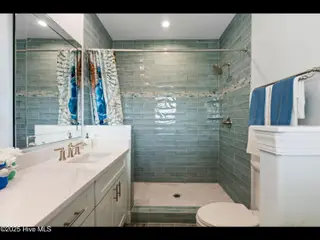 2083 New River Inlet Road A, North Topsail Beach, NC 28460 — 6-bedroom townhome, North Topsail Beach, NC, photo 24 of 50: mls-DSC01703