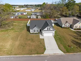 5808 Sagebrush Drive, Greenville, NC 27858 — 3-bedroom home in Sagewood, Greenville, NC, photo 12 of 52: 3-web-or-mls-DJI_20260330095312_0002_D