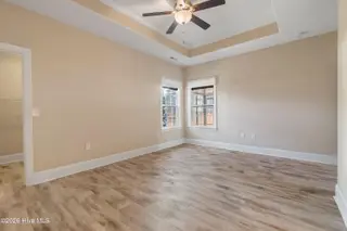 123 Bellwood Circle, Sunset Beach, NC 28468 – photo 16: Primary bedroom