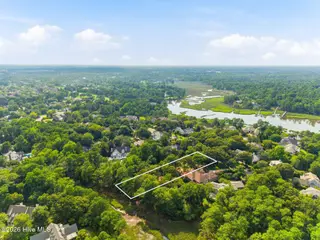 813 Gull Point Road, Wilmington, NC 28405 — lot in Landfall, Wilmington, NC, photo 16 of 20