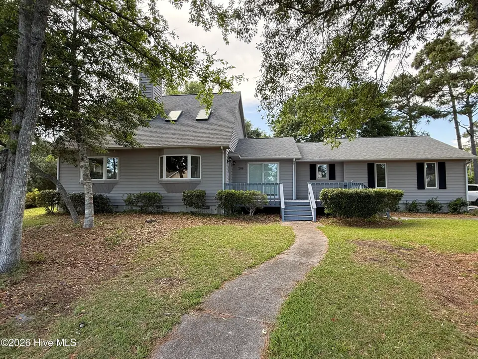 206 Spruce Drive, Morehead City, NC 28557 – photo 1 of 52: IMG_4237
