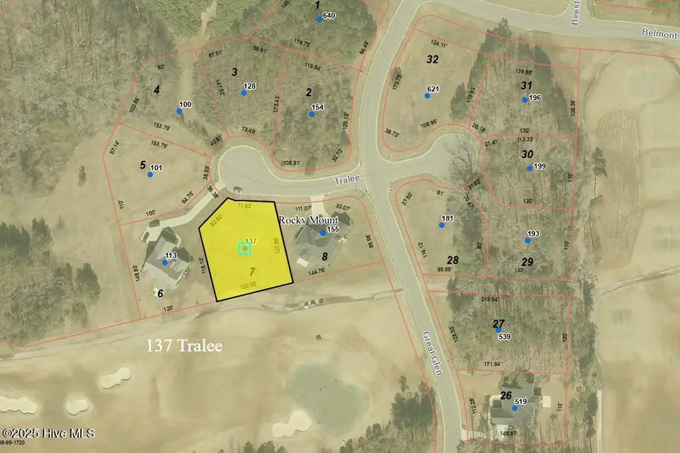 137 Tralee, Rocky Mount, NC 27804 – photo 1 of 26: 137 Tralee