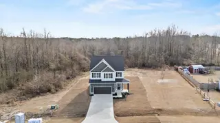 132 Dallas Drive, Beulaville, NC 28518 – photo 7: 7_drone