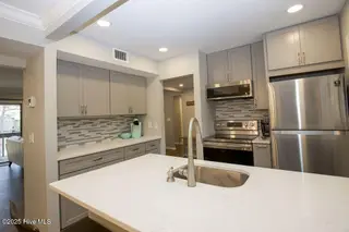 250 Sugar Gum Lane # 226, Pinehurst, NC 28374 – photo 9: kitchen 5