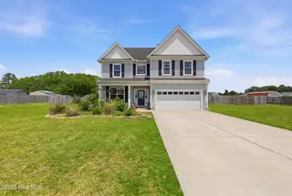 104 Red Maple Drive, Elizabeth City, NC 27909 — 4-bedroom home in Creekside Farms, Elizabeth City, NC, photo 1 of 50: 1_001__39a2829_reedit_2553b852