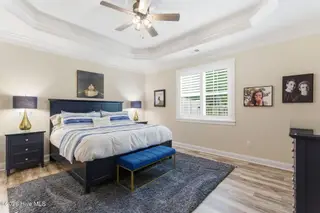 108 NE 17th Street, Oak Island, NC 28465 – photo 24: primary bedroom