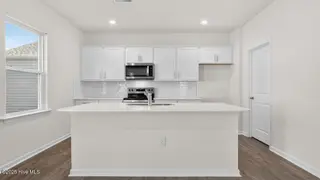 285 Maddox Drive, Aberdeen, NC 28315 – photo 8: Kitchen