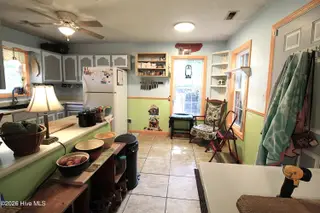 106 Education Lane, Havelock, NC 28532 – photo 7: Kitchen Eat-In Area