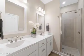 240 Great Egret Way, Beaufort, NC 28516 – photo 22: Primary suite