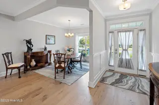 3965 Wendell Place # 1, Southport, NC 28461 — 4-bedroom home in St James, Southport, NC, photo 5 of 40: 3965 Wendell Place. #1 MLS--9