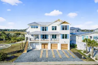 313 E Second Street, Ocean Isle Beach, NC 28469 – photo 1: 313 E Second St Ocean isle Beach