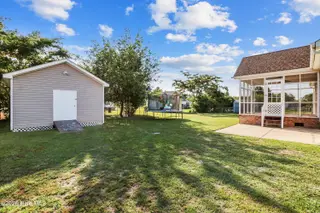 4814 Green Wing Road, Wilson, NC 27893 — 3-bedroom home in Hunters Landing, Wilson, NC, photo 9 of 35: 09-4814 Green Wing Rd-9