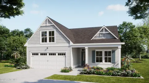 6048 Painted Turtle Place 182, Leland