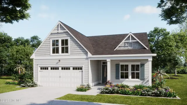 6048 Painted Turtle Place 182, Leland, NC 28451