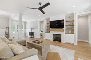9019 Sedgley Drive, Wilmington, NC 28412 – photo 17: 9019 Sedgley Drive MLS-16