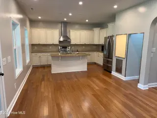 530 N Ridgecrest Street, Pinebluff, NC 28373 – photo 3: Kitchen2