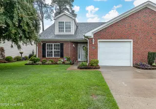 129 New Hope Village Drive, Goldsboro, NC 27534 – photo 1: IMG_2017-Edit